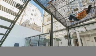 WOT Lisbon Patio WOT Lisbon Patio