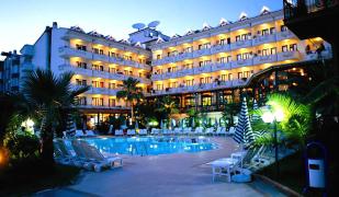 Marmaris & Icmeler & Datca