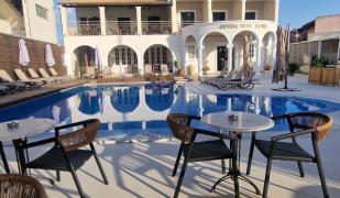 Opera Blue Hotel Opera Blue Hotel