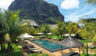 Dinarobin Beachcomber Golf Resort & Spa