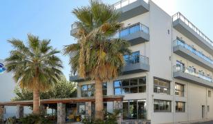 Chersonissos Chersonissos