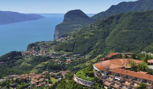 GHI Hotel Le Balze Aktiv & Wellness