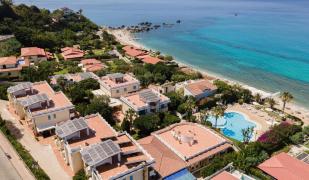 Santa Maria Di Ricadi Santa Maria Di Ricadi