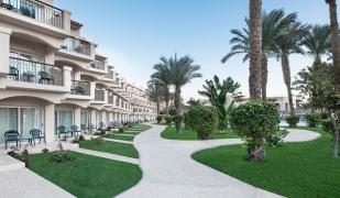 Pyramisa Beach Resort Sahl Hasheesh