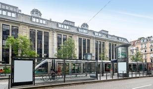 Appart'City Strasbourg Centre Appart'City Strasbourg Centre