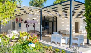 Ladonia Hotels Luna Beach Resort