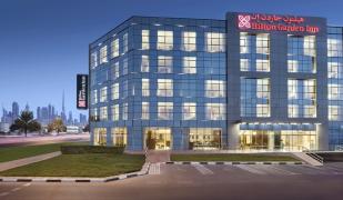 Hilton Garden Inn Dubai Jumeirah Hilton Garden Inn Dubai Jumeirah