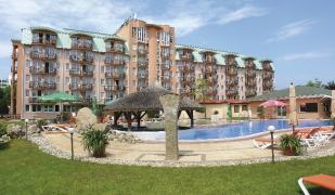 Hotel Europa Fit Hotel Europa Fit