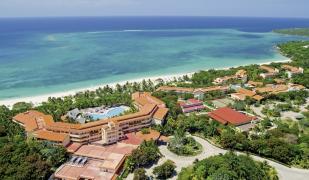 Sol Río De Luna y Mares Sol Río De Luna y Mares