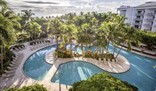 Lago Mar Resort & Club Lago Mar Resort & Club