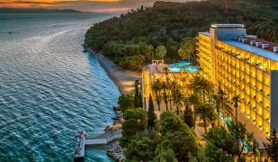 Bluesun Hotel Jadran