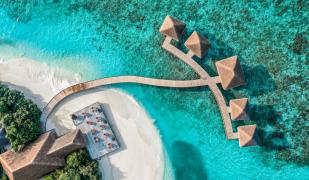 Kudafushi Resort & Spa