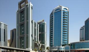 Four Points by Sheraton Sharjah