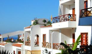 Mar y Sol Spa & Sport Hotel