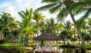 Belle Mare D'eau Douce