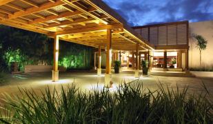 Dom. Republik - Süden (Santo Domingo)