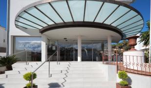 La Pérgola Aparthotel La Pérgola Aparthotel