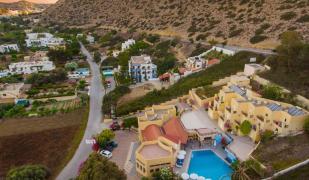 Hotel Melissa Hotel Melissa