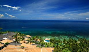 Pinnacle Koh Tao Resort