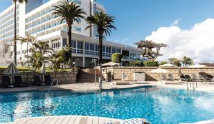 TUI BLUE Los Gigantes