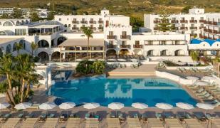 TUI BLUE Oceanis Beach