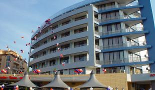 Marieta Palace Marieta Palace