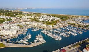 Estudios Montinhos Da Luz