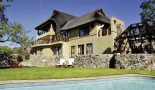 Etosha National Park
