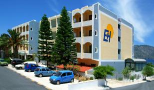 Elektra Beach Elektra Beach