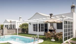 Playa De Los Pocillos