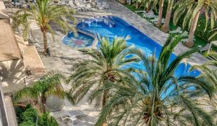 Hotel Bordoy Cosmopolitan