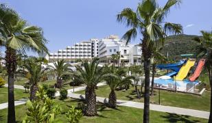 Richmond Ephesus Resort