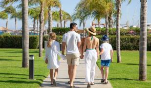 St Raphael Resort & Marina