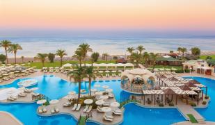Rodos Palladium Leisure & Wellness