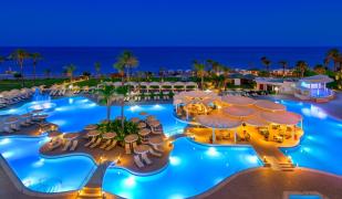 Rodos Palladium Leisure & Wellness
