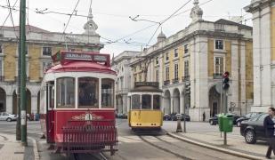 ibis Lisboa Centro Saldanha