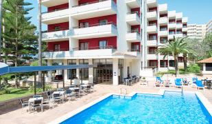 Apartamentos Pabisa Orlando Apartamentos Pabisa Orlando