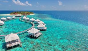 Alif Dhaal (Süd Ari) Atoll