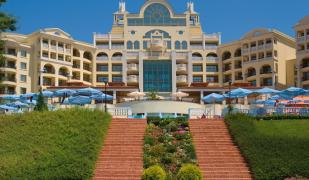 Duni Marina Royal Palace Hotel