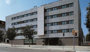 Catalonia La Maquinista