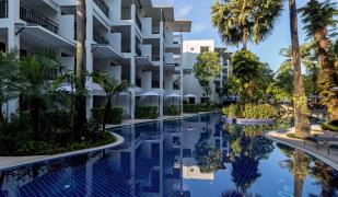 Sunwing Bangtao Beach