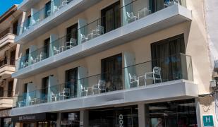 Onmood Cala Ratjada by PortBlue Hotels