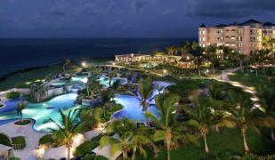 Crane Beach (St.Philip)