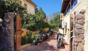 Hotel La Playa Hotel La Playa