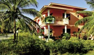 Hotel Playa Costa Verde