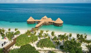 Kendwa (Insel Sansibar)