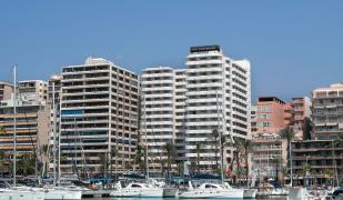 Hotel Palma Bellver Affiliated by Meliá Hotel Palma Bellver Affiliated by Meliá