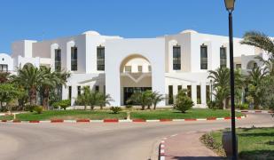 Club Hotel Palm Azur