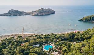 TUI Magic Life Sarigerme TUI Magic Life Sarigerme