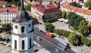 Vilnius